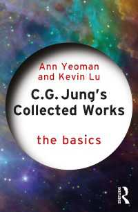 ユング著作集の基本<br>C.G. Jung's Collected Works : The Basics