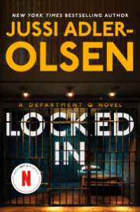 Locked In : A Department Q Novel