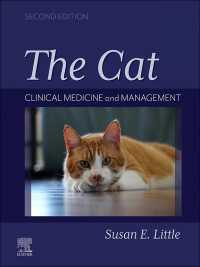 THE CAT - Inkling E-Book : The Cat - E-Book（2）