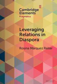 Leveraging Relations in Diaspora : Occupational Recommendations among Latin Americans in London