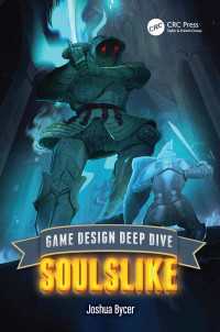 Game Design Deep Dive : Soulslike