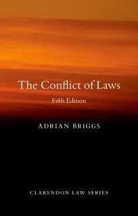 The Conflict of Laws（5）