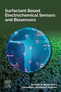 Surfactant Based Electrochemical Sensors and Biosensors