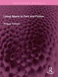 Living Space in Fact and Fiction