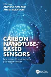 Carbon Nanotube-Based Sensors : Fabrication, Characterization, and Implementation