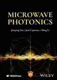 Microwave Photonics