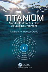 Titanium : Metallic Pollutants in the Aquatic Environment