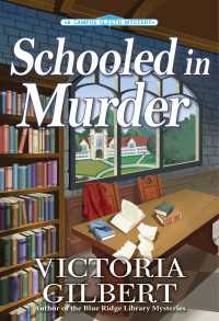Schooled in Murder : A Campus Sleuth Mystery
