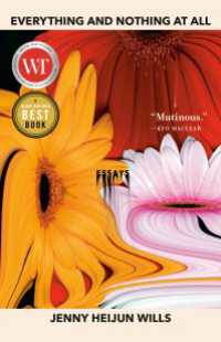 Everything and Nothing At All : Essays