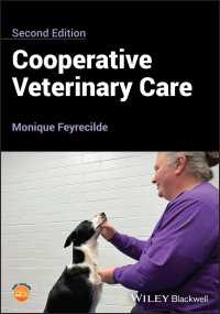 Cooperative Veterinary Care（2）