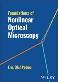 非線形光学顕微鏡の基礎<br>Foundations of Nonlinear Optical Microscopy