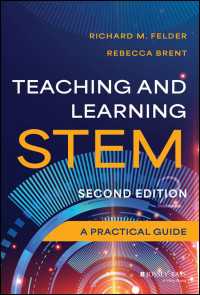 Teaching and Learning STEM : A Practical Guide（2）