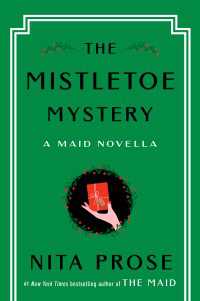 The Mistletoe Mystery : A Maid Novella