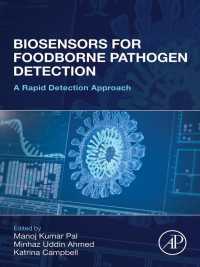 Biosensors for Foodborne Pathogen Detection : A Rapid Detection Approach