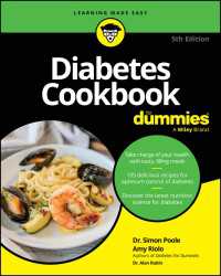 Diabetes Cookbook For Dummies（5）