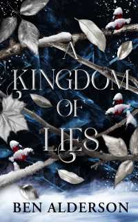 A Kingdom of Lies : Realm of Fey