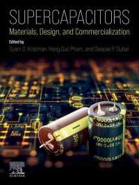 Supercapacitors : Materials, Design, and Commercialization