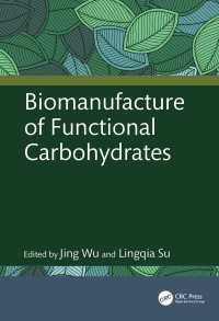 Biomanufacture of Functional Carbohydrates