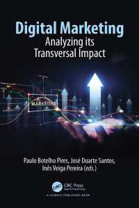 Digital Marketing : Analyzing its Transversal Impact
