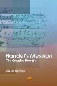 Handel’s Messiah : The Creative Process
