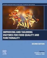 Improving and Tailoring Enzymes for Food Quality and Functionality（2）