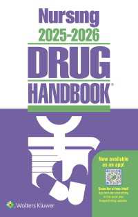 Nursing 2025-2026 Drug Handbook（45）