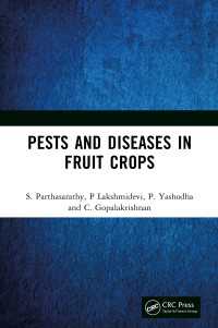 Pests and Diseases in Fruit Crops