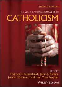 ワイリー・ブラックウェル版　カトリシズム必携（第２版）<br>The Wiley Blackwell Companion to Catholicism（2）