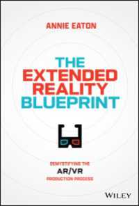 The Extended Reality Blueprint : Demystifying the AR/VR Production Process