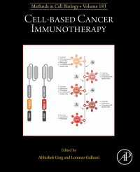 Cell-based Cancer Immunotherapy