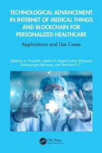 Technological Advancement in Internet of Medical Things and Blockchain for Personalized Healthcare : Applications and Use Cases