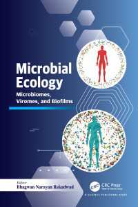 Microbial Ecology : Microbiomes, Viromes, and Biofilms