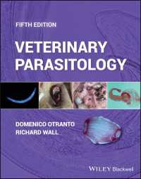 Veterinary Parasitology（5）