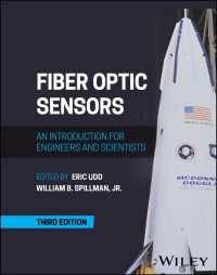 Fiber Optic Sensors : An Introduction for Engineers and Scientists（3）