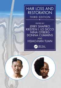 Hair Loss and Restoration（3）