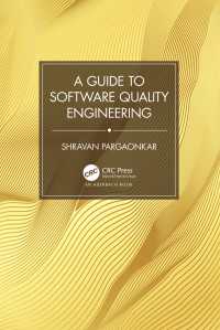 A Guide to Software Quality Engineering