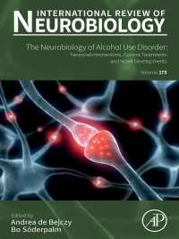 The neurobiology of Alcohol Use Disorder : Neuronal mechanisms, current treatments and novel developments