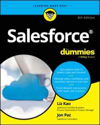 Salesforce For Dummies（8）