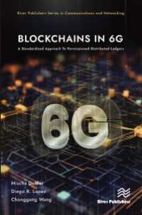 Blockchains in 6G : A Standardized Approach To Permissioned Distributed Ledgers