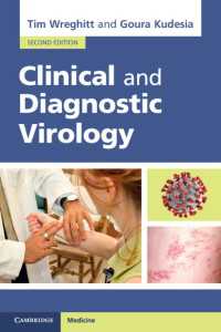Clinical and Diagnostic Virology（2）