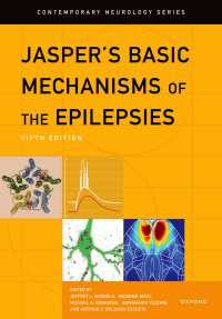 Jasper's Basic Mechanisms of the Epilepsies（5）