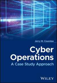 Cyber Operations : A Case Study Approach