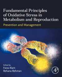 Fundamental Principles of Oxidative Stress in Metabolism and Reproduction : Prevention and Management