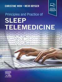 Principles and Practice of Sleep Telemedicine - Inkling