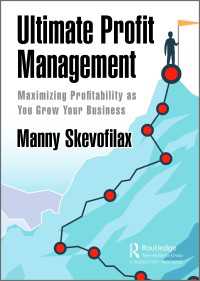Ultimate Profit Management : Maximizing Profitability as You Grow Your Business