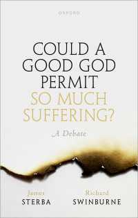 Could a Good God Permit So Much Suffering? : A Debate