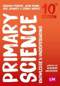 Primary Science: Knowledge and Understanding（Tenth Edition）