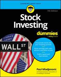 Stock Investing For Dummies（7）