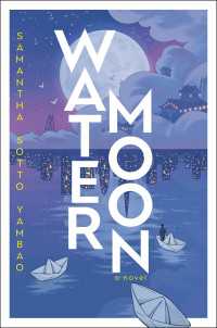 Water Moon : A Novel