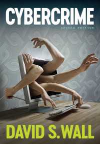サイバー犯罪：情報化時代の犯罪の変容（第２版）<br>Cybercrime : The Transformation of Crime in the Information Age（2）